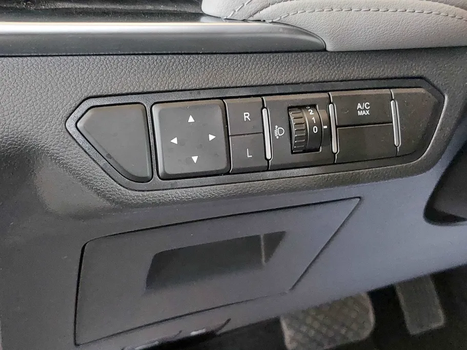 شفروليه كابتيفا LS 2024 