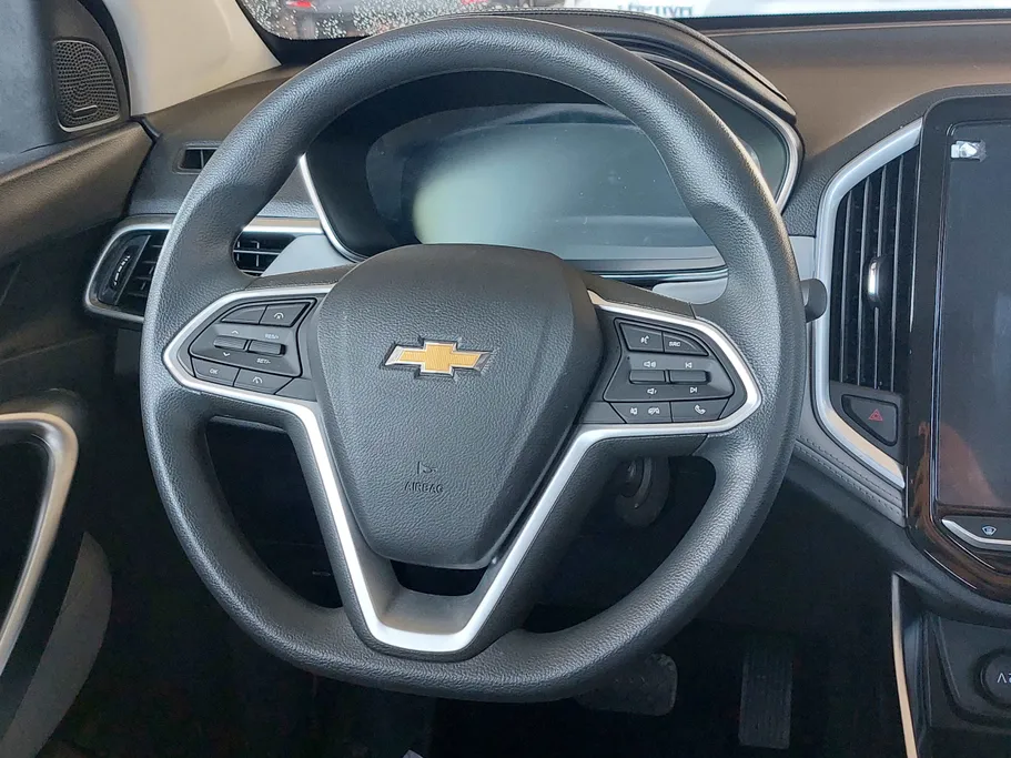 شفروليه كابتيفا LS 2024 