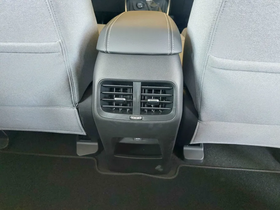 شفروليه كابتيفا LS 2024 