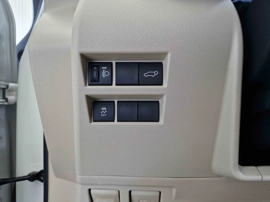 2024 Toyota Land Cruiser GXR4 DSL 