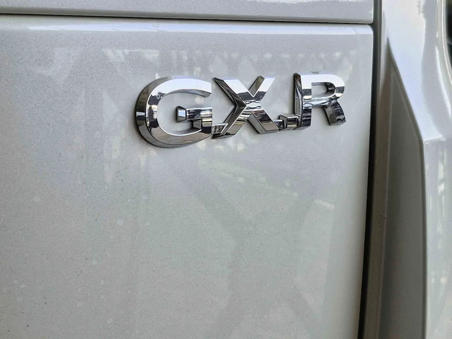 2024 Toyota Land Cruiser GXR4 DSL 