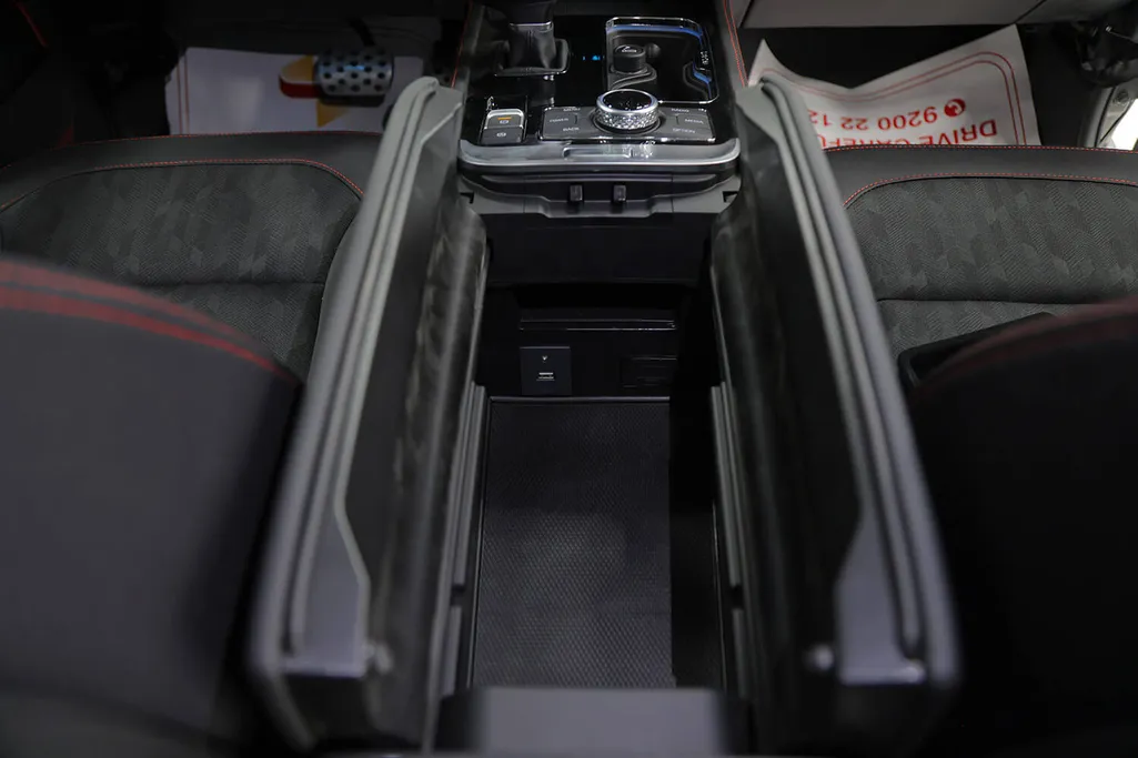 بايك BJ40 C اكسكلوسف 2025 