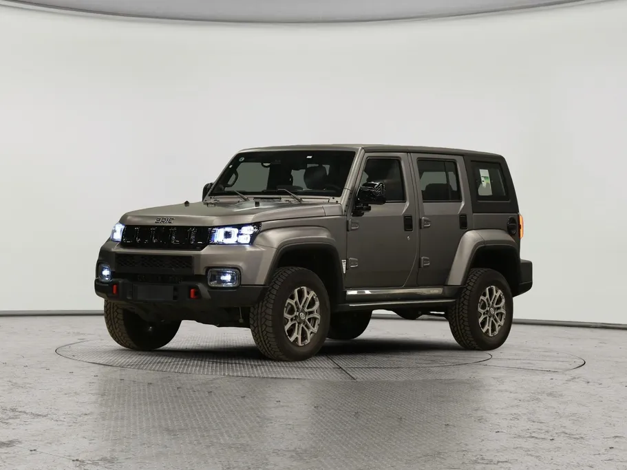 بايك BJ40 C اكسكلوسف 2025 