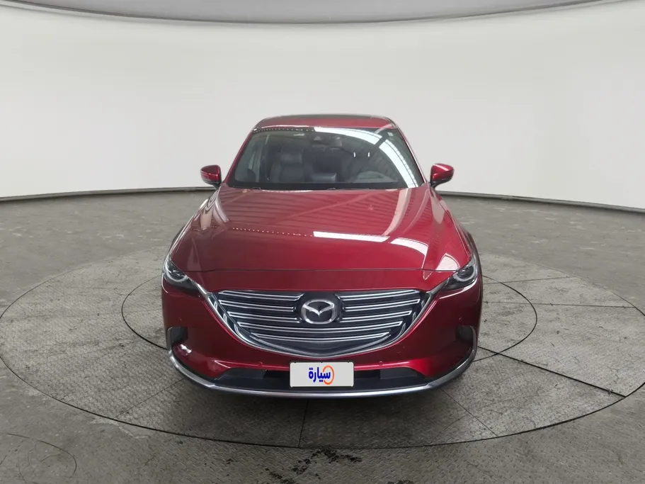 مازدا سى اكس 9 Skyactiv G 2023 