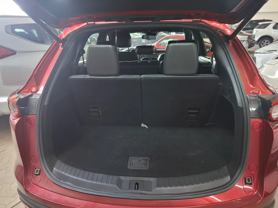 مازدا سى اكس 9 Skyactiv G 2023 