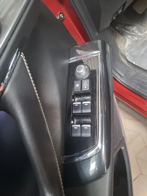 مازدا سى اكس 9 Skyactiv G 2023 