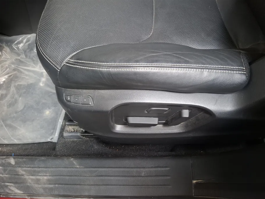 مازدا سى اكس 9 Skyactiv G 2023 