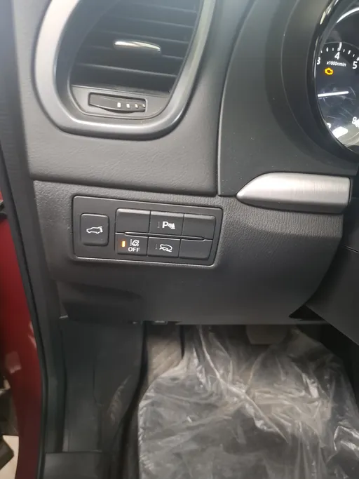 مازدا سى اكس 9 Skyactiv G 2023 