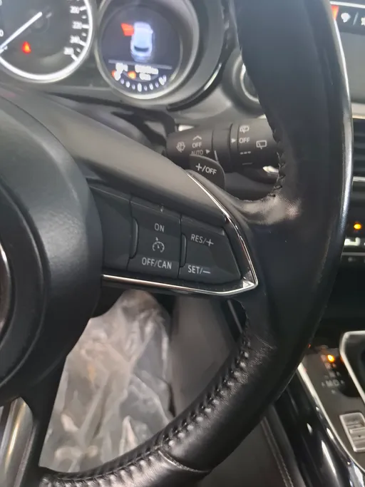 مازدا سى اكس 9 Skyactiv G 2023 