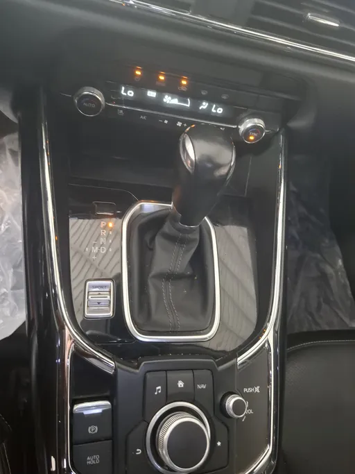 مازدا سى اكس 9 Skyactiv G 2023 