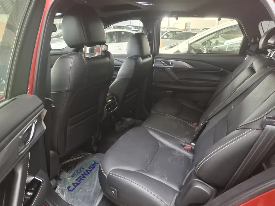 مازدا سى اكس 9 Skyactiv G 2023 
