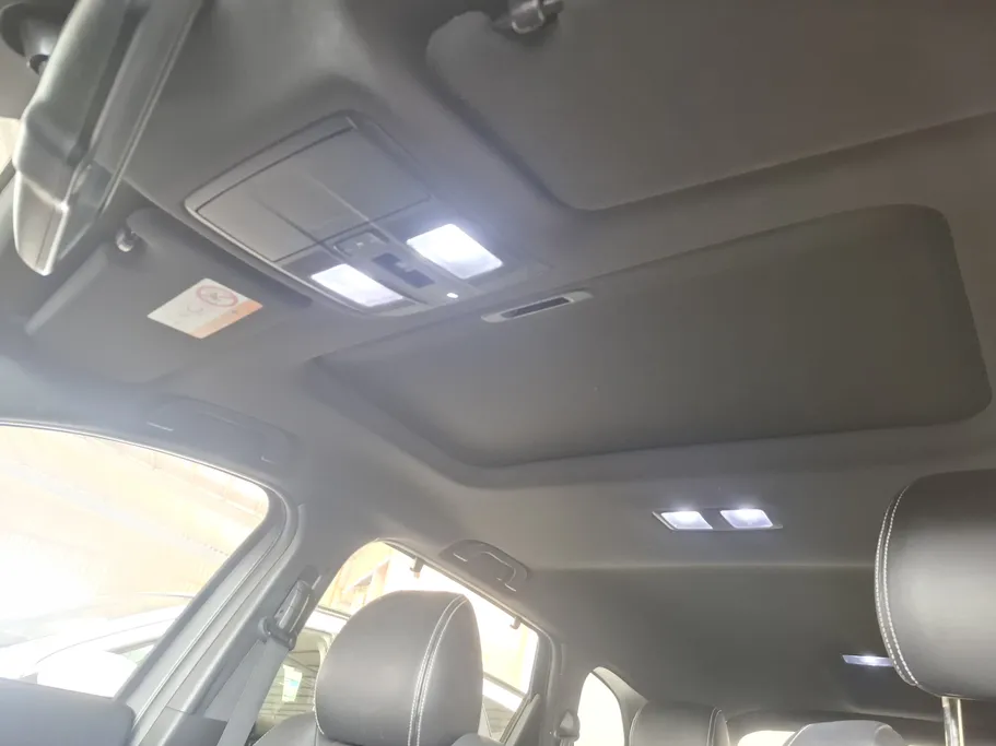 مازدا سى اكس 9 Skyactiv G 2023 