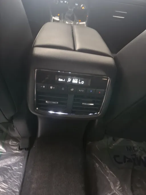 مازدا سى اكس 9 Skyactiv G 2023 