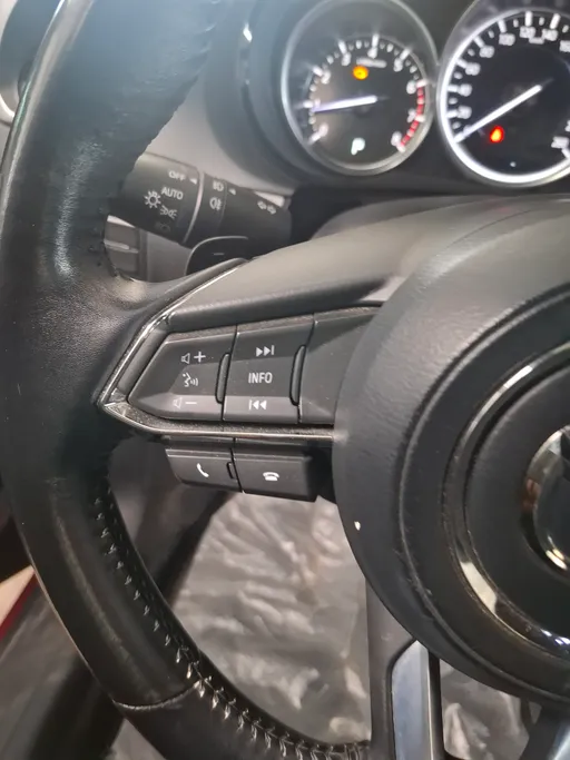 مازدا سى اكس 9 Skyactiv G 2023 