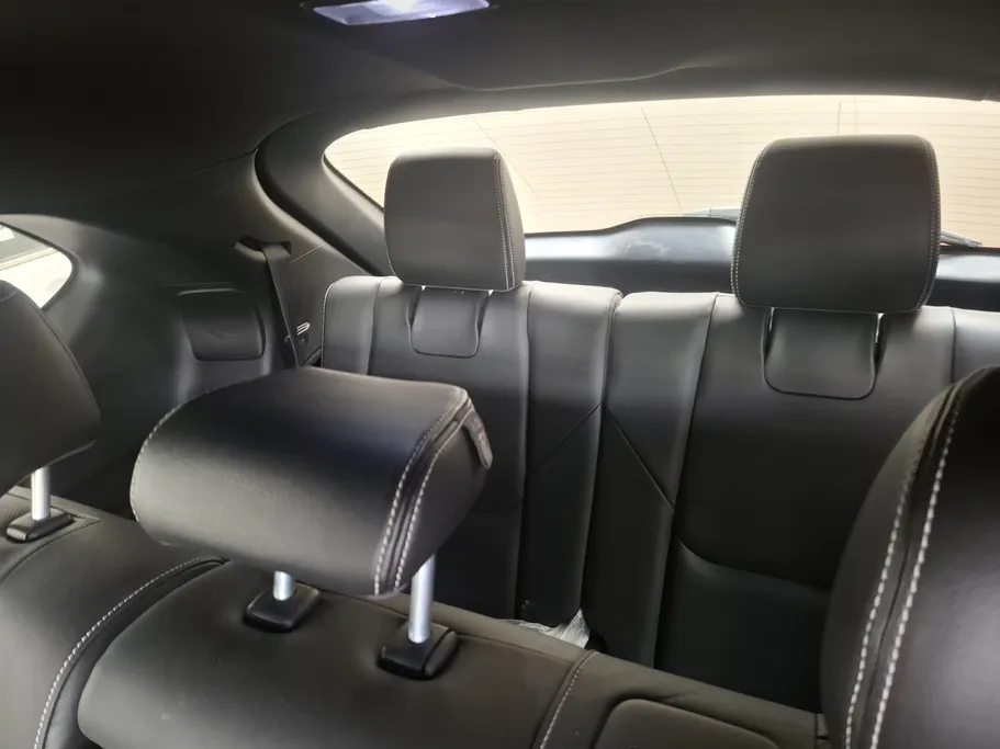 مازدا سى اكس 9 Skyactiv G 2023 