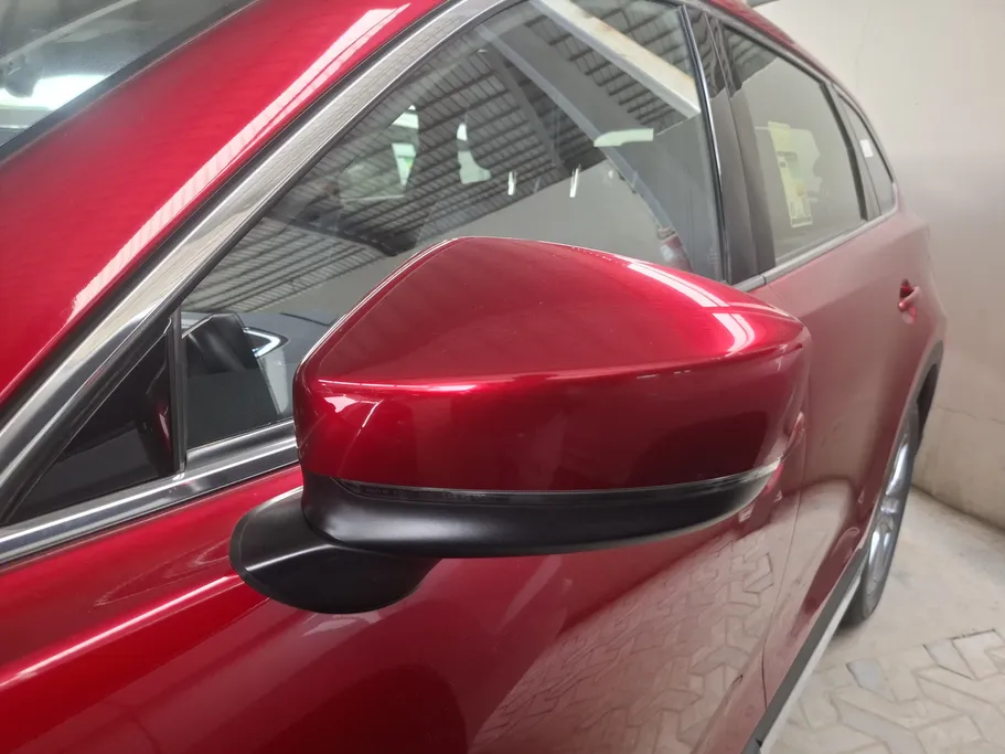 مازدا سى اكس 9 Skyactiv G 2023 