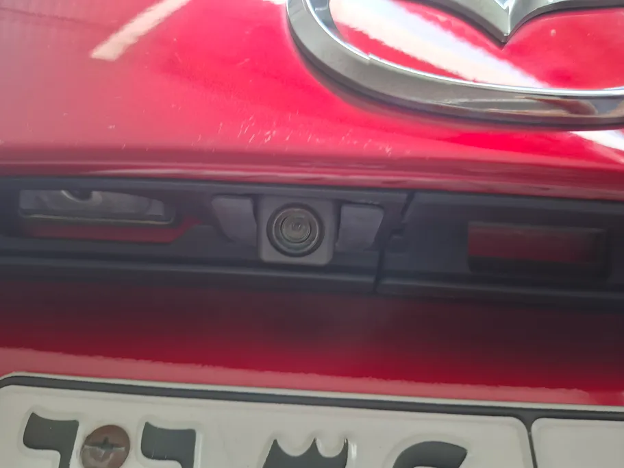 مازدا سى اكس 9 Skyactiv G 2023 