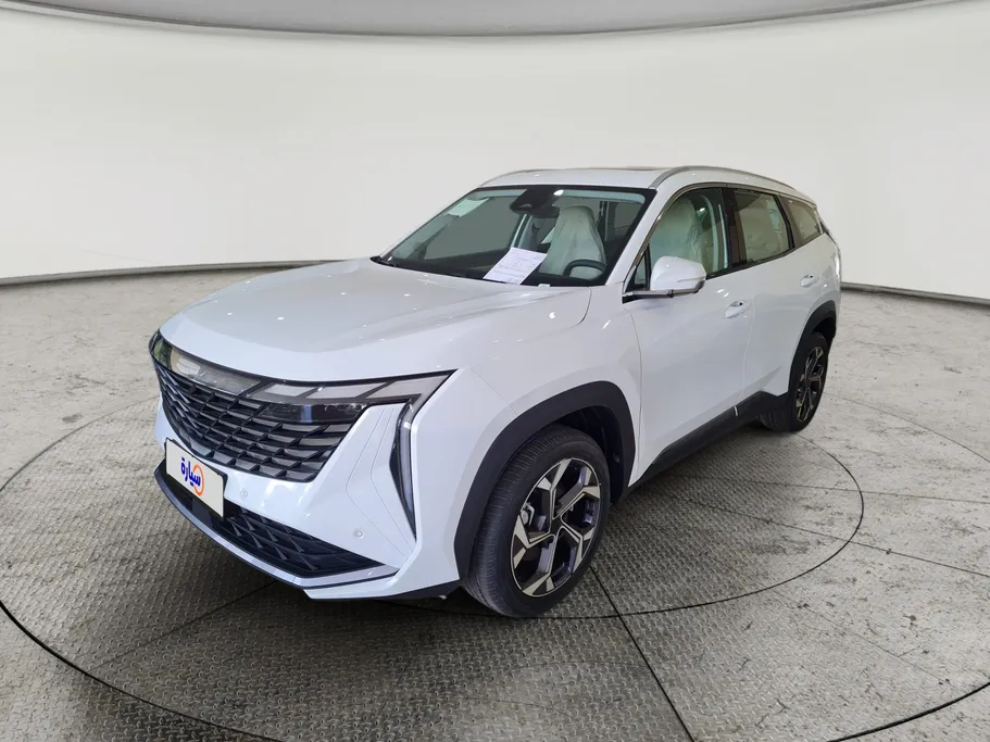 2024 Geely StarRay GF 