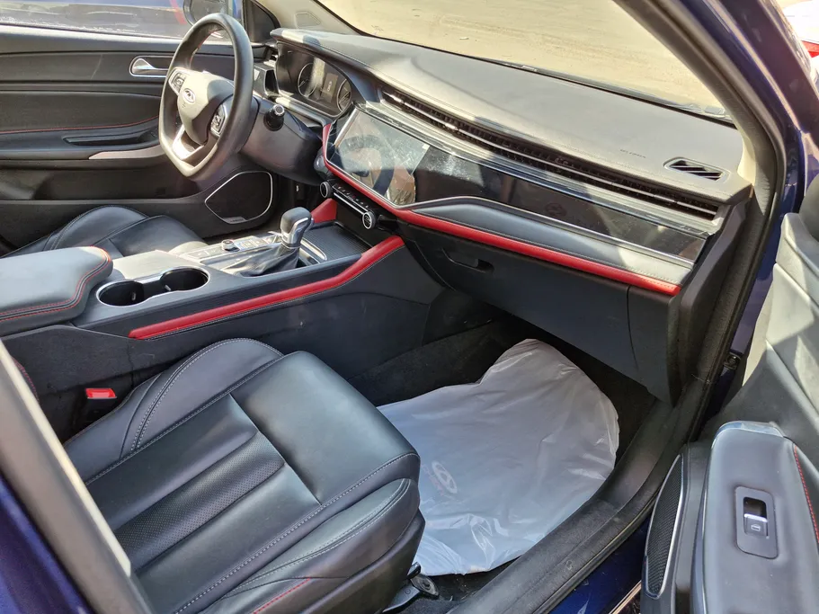 2023 Chery Arrizo 6 Pro Comfort 