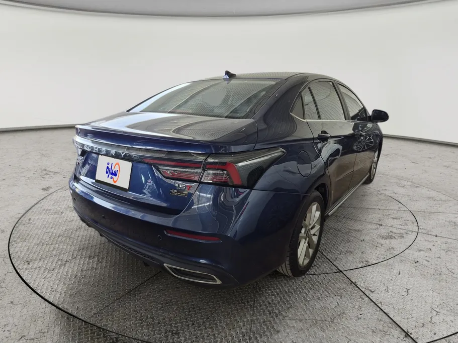 2023 Chery Arrizo 6 Pro Comfort 