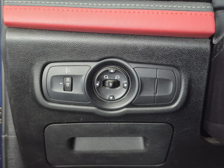 2023 Chery Arrizo 6 Pro Comfort 