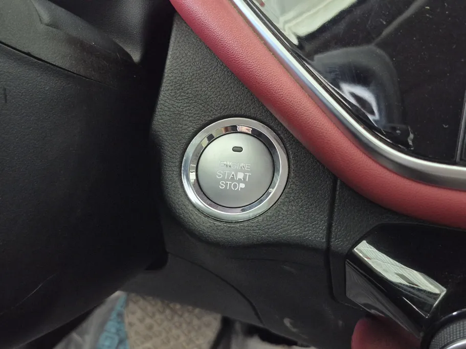 2023 Chery Arrizo 6 Pro Comfort 