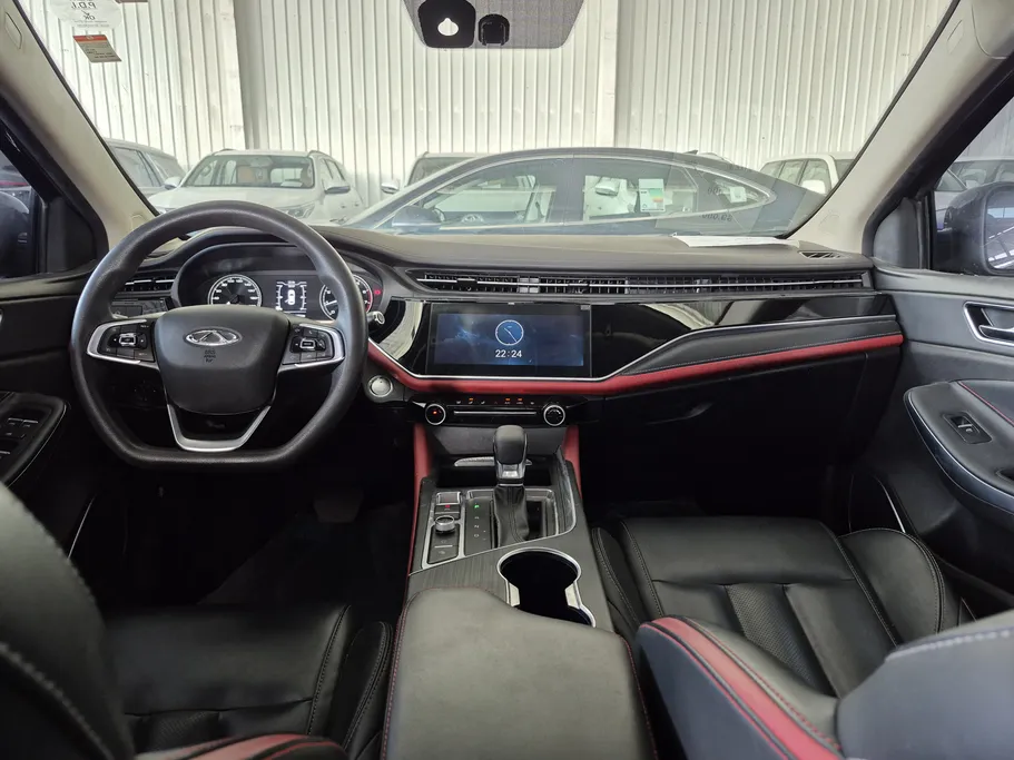 2023 Chery Arrizo 6 Pro Comfort 