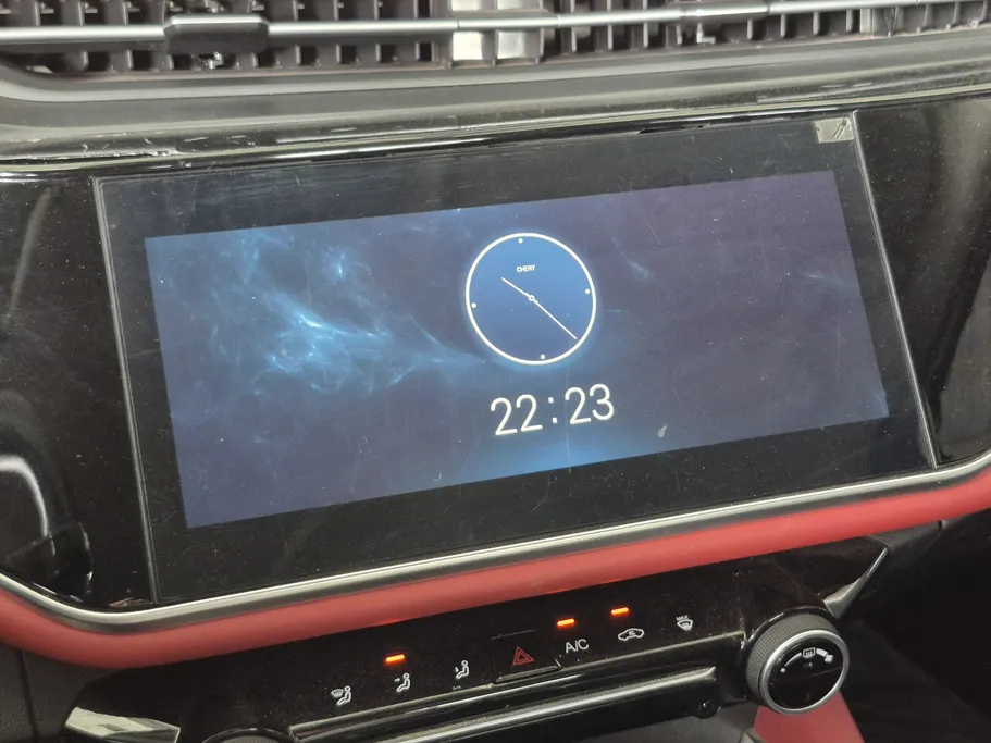 2023 Chery Arrizo 6 Pro Comfort 