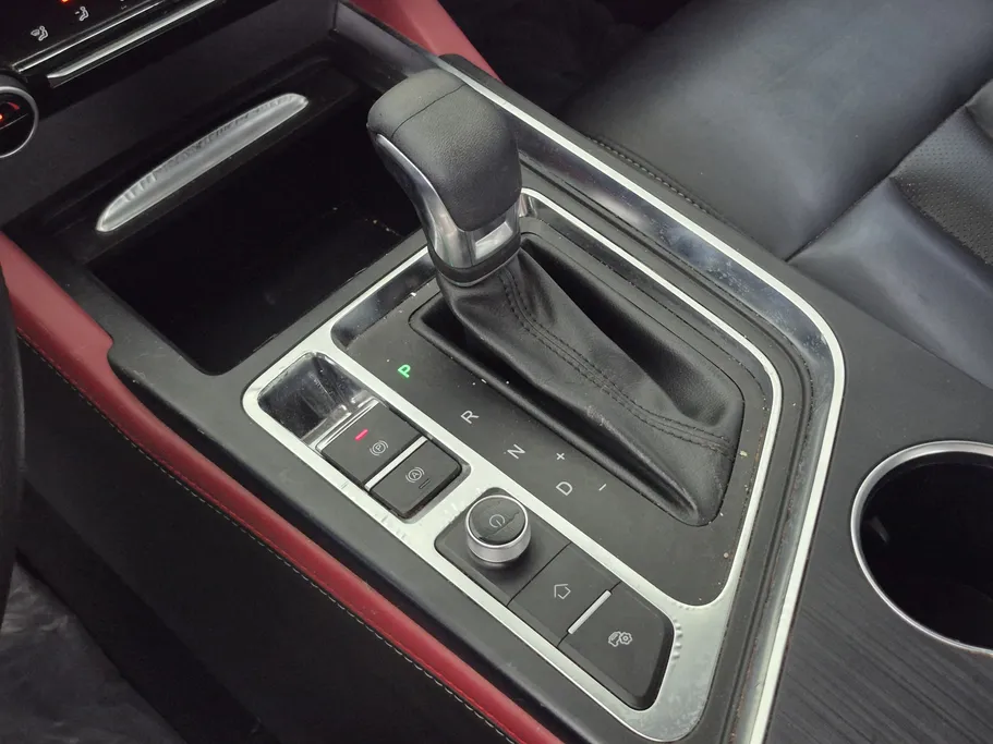 2023 Chery Arrizo 6 Pro Comfort 