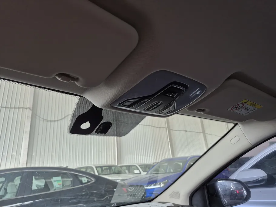 2023 Chery Arrizo 6 Pro Comfort 