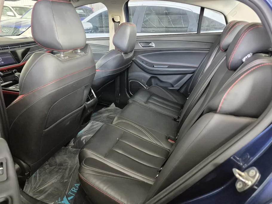 2023 Chery Arrizo 6 Pro Comfort 