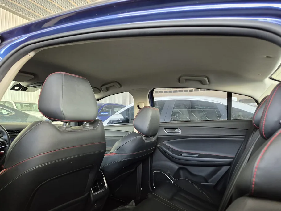 2023 Chery Arrizo 6 Pro Comfort 