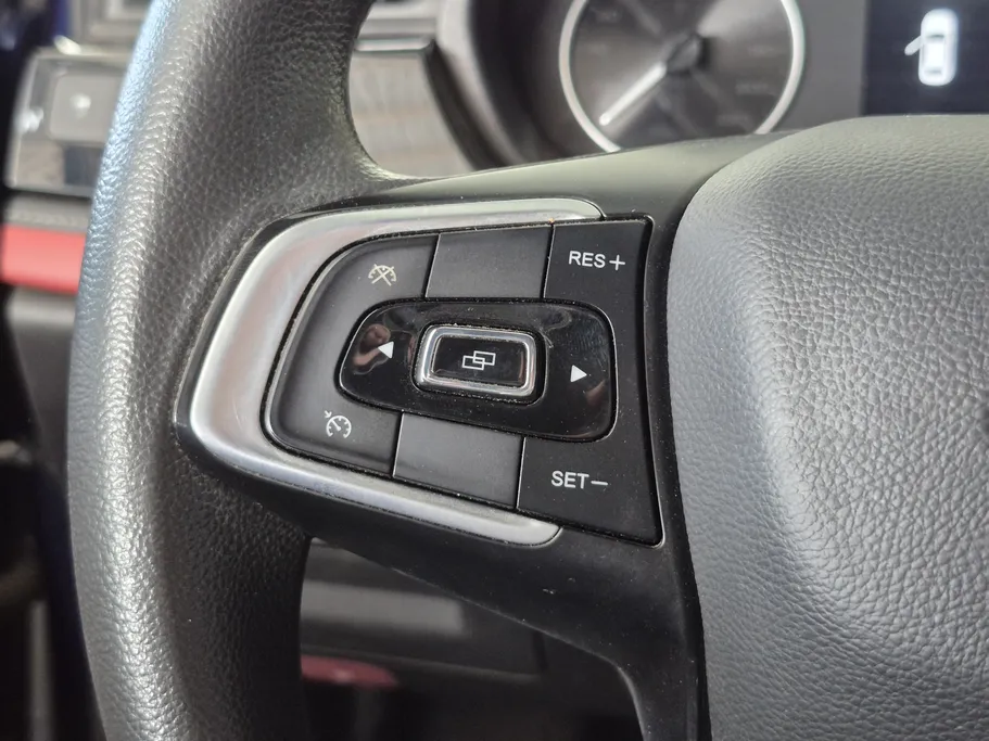 2023 Chery Arrizo 6 Pro Comfort 