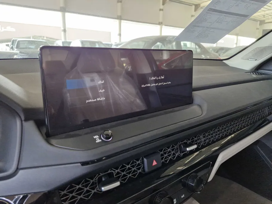 2024 Honda Accord EX L 