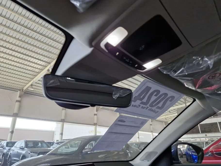 2024 Honda Accord EX L 