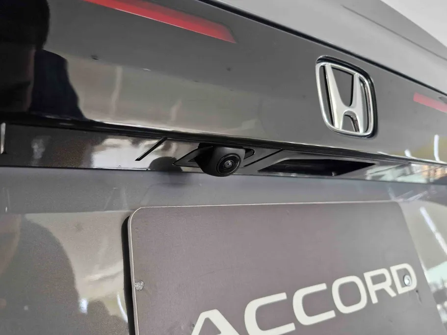2024 Honda Accord EX L 