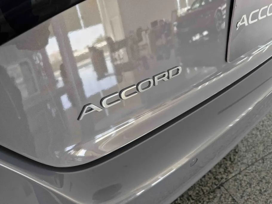 2024 Honda Accord EX L 