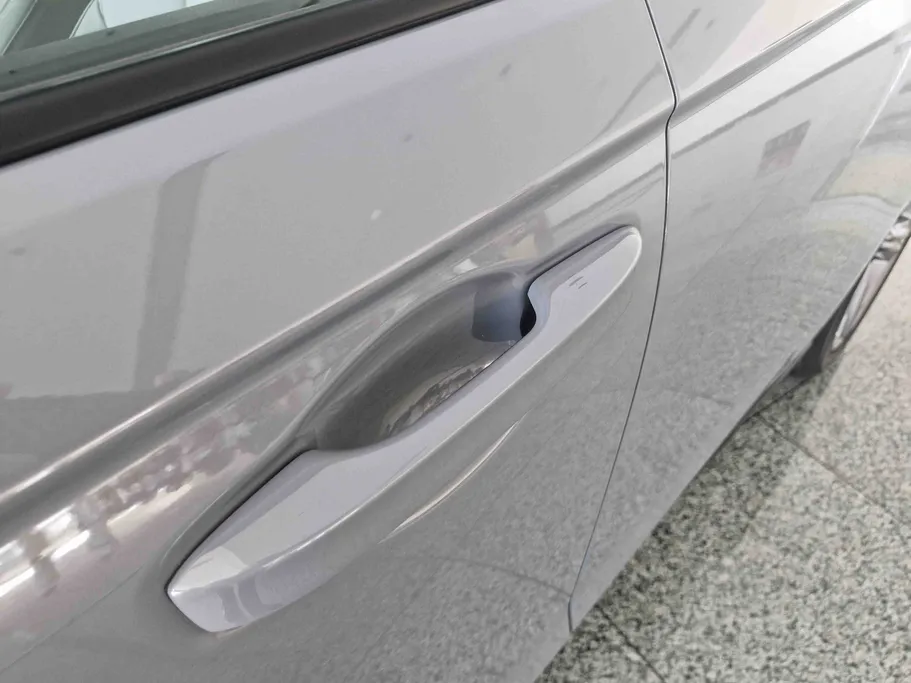 2024 Honda Accord EX L 