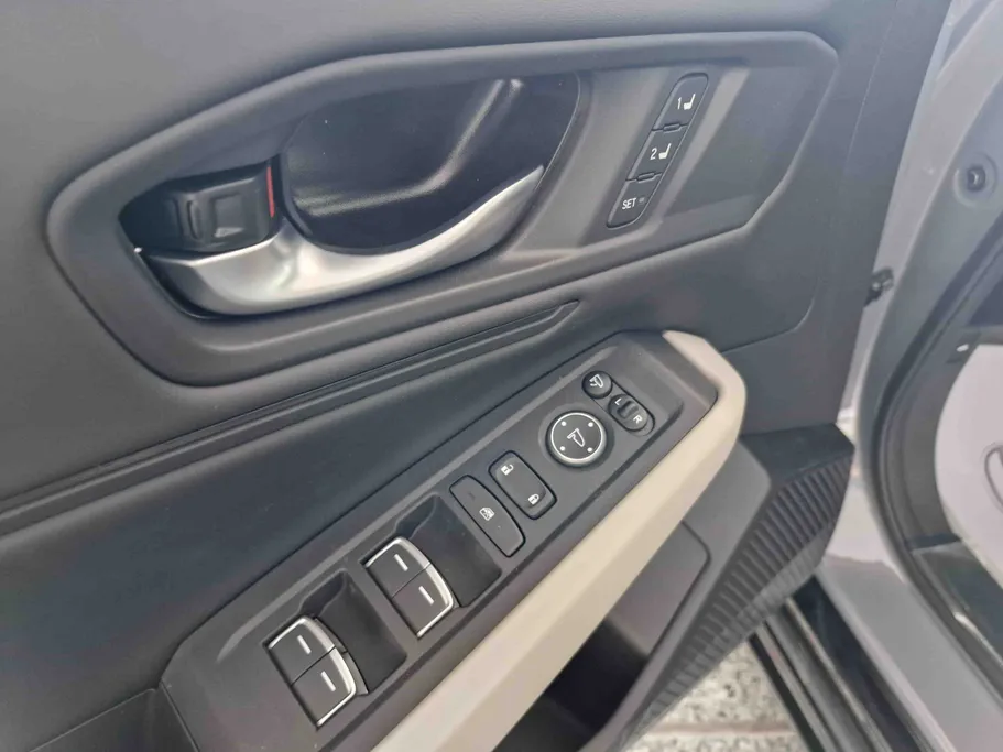 2024 Honda Accord EX L 