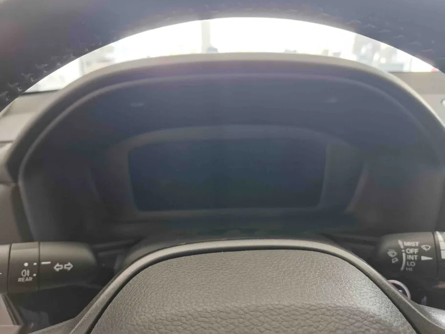 2024 Honda Accord EX L 