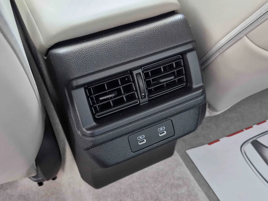 2024 Honda Accord EX L 