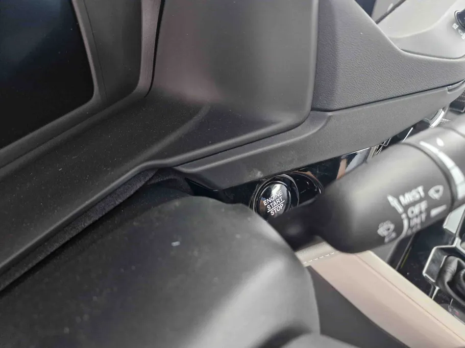 2024 Honda Accord EX L 