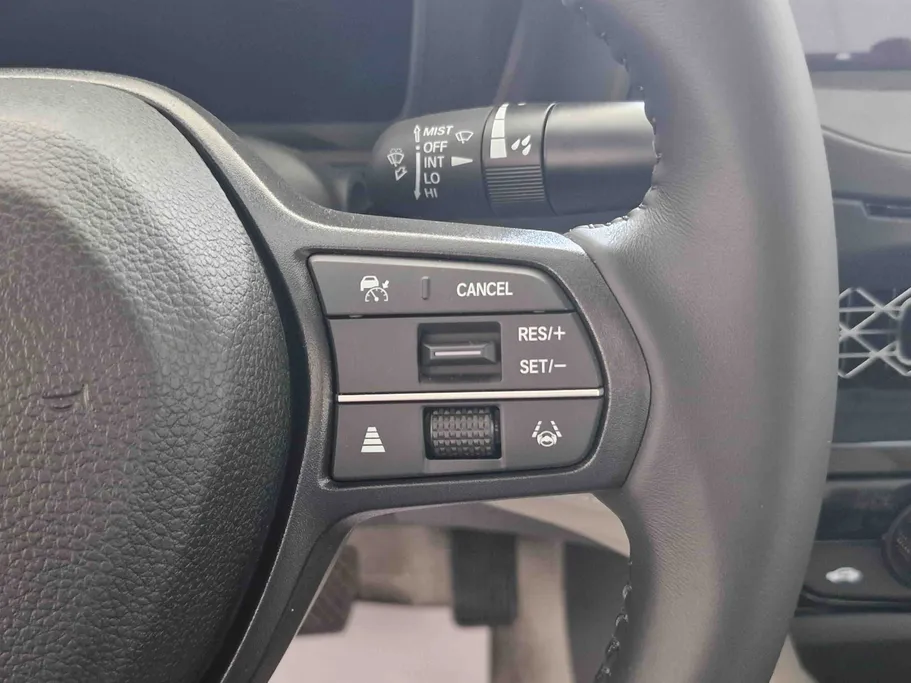 2024 Honda Accord EX L 