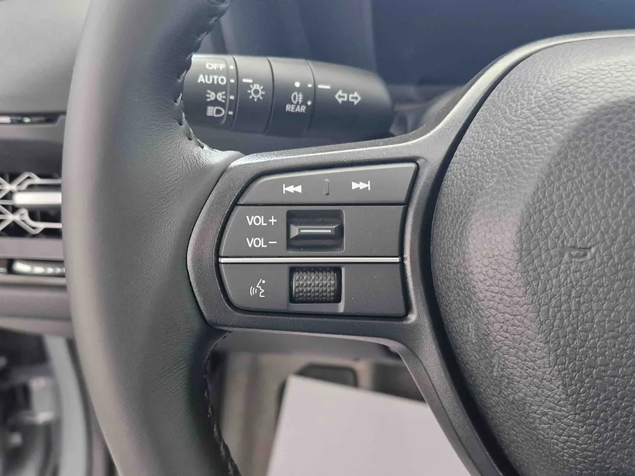 2024 Honda Accord EX L 