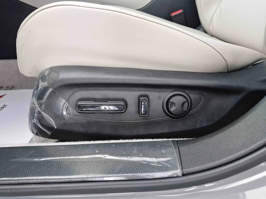 2024 Honda Accord EX L 