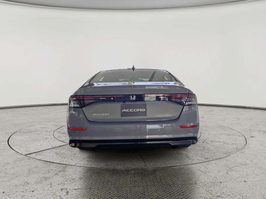 2024 Honda Accord EX L 