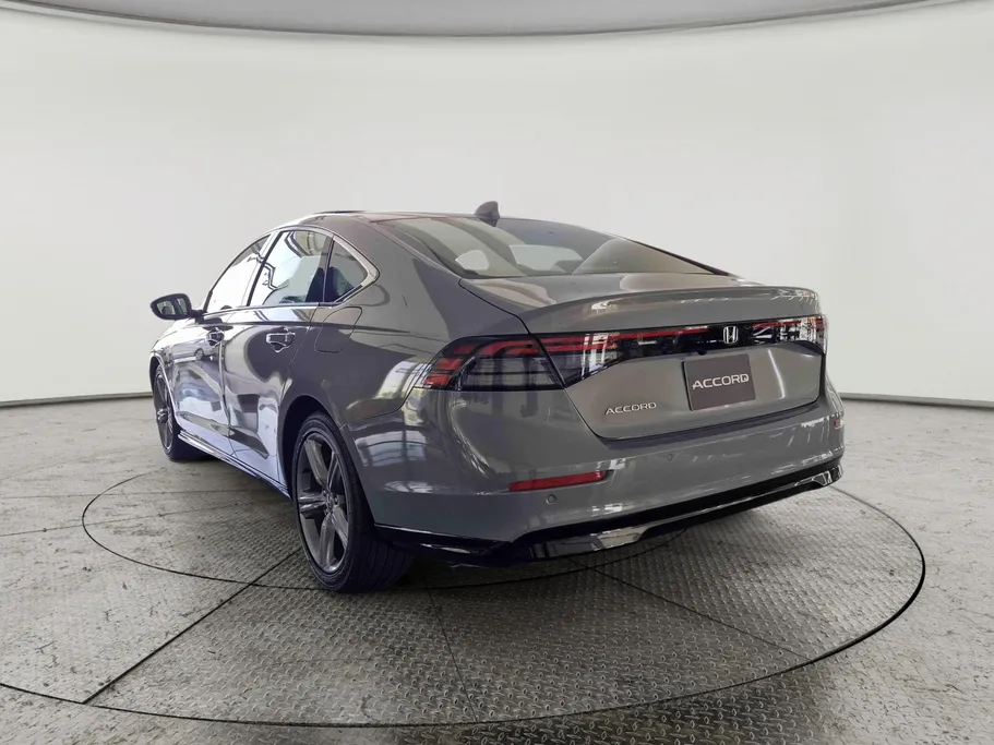 2024 Honda Accord EX L 