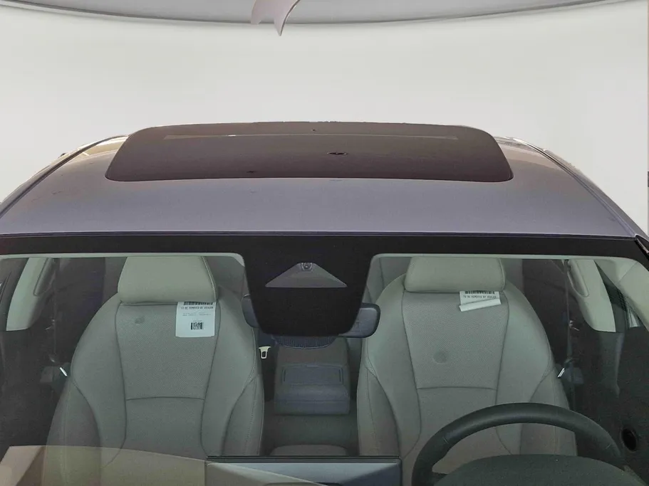 2024 Honda Accord EX L 