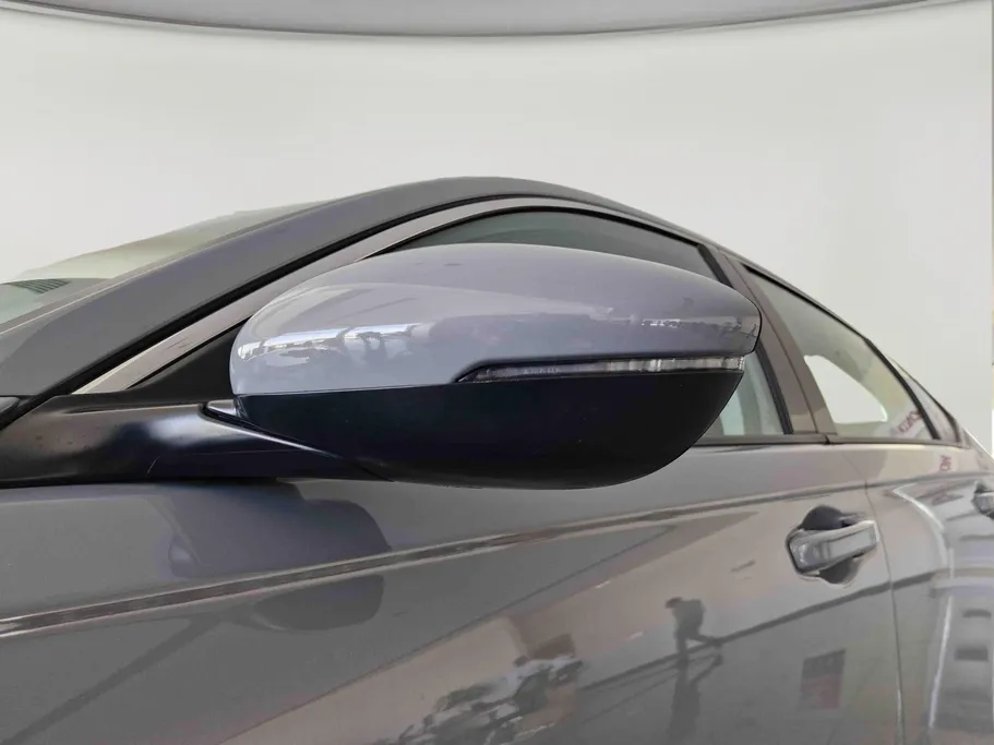 2024 Honda Accord EX L 