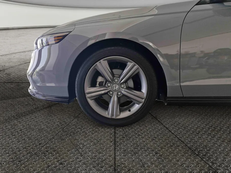 2024 Honda Accord EX L 